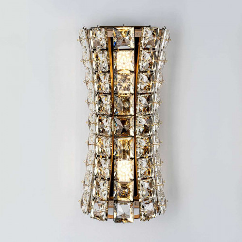 Настенный светильник MODELUX ML.557.02 GD