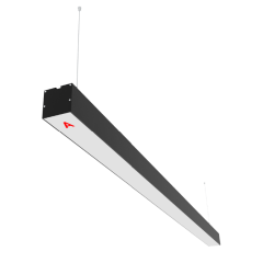 Линейный светодиодный светильник WOLTA Pro ДСО02-54-141-6К-50Ч