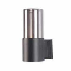 Уличный настенный светильник LEEK LE062601-0026