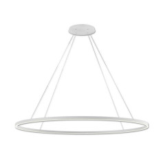 Подвесной светодиодный светильник Kink Light Тор 08218,01A(4000K)