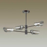 Потолочная люстра Lumion Moderni Nolan 4402/4C