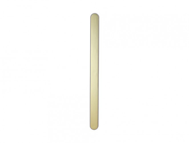 Настенный светильник Newport 3511N/A mat.gold М0071508