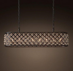 Подвесная люстра Loft-Concept Spencer 40.321-0 4286