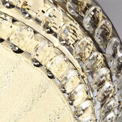 Потолочный светильник LED4U L1101-550 CR