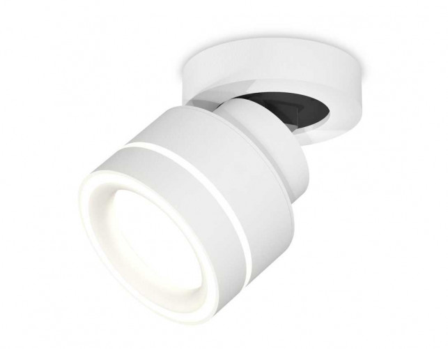 Комплект спота Ambrella light Techno Spot XM (A2228, A2105, C8101, N8433) XM8101023