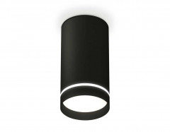 Комплект накладного светильника Ambrella light Techno Spot XS (C8162, N8462) XS8162006