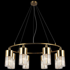 Потолочный светильник ILLUMICO IL0113-8P-79 COP