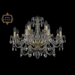Подвесная люстра ArtClassic 11.25.8+4.220.Gd.Sp
