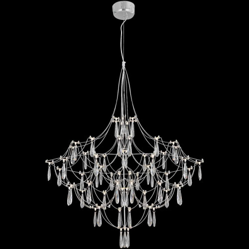 Потолочный светильник ILLUMICO IL0523-30W-79 CR AIR