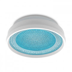 Встраиваемый светильник Ambrella light Techno Spot TN344