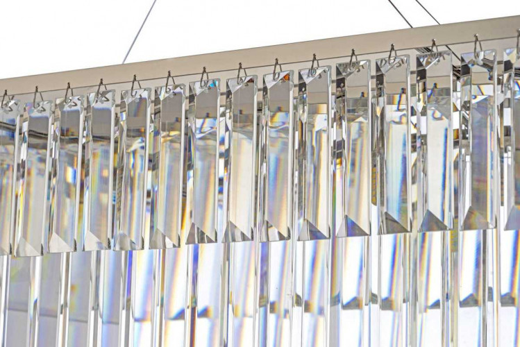 Подвесная люстра Arti Lampadari Enio E 1.5.70X25.100 NP