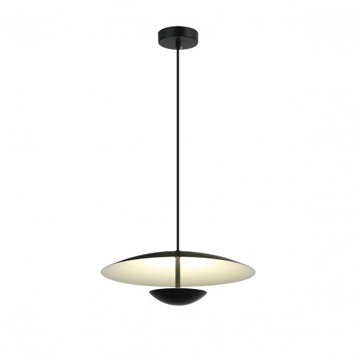 Подвесной светодиодный светильник Kink Light Синди 08467-35A,19