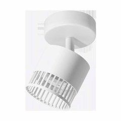 Светильник WOLTA WSL-GX53/19W-1 под лампу GX53 Белый PORTA