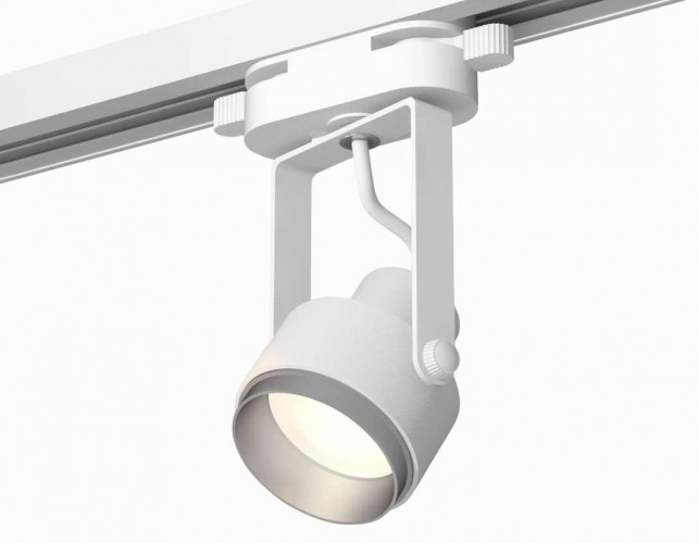 Комплект трекового светильника Ambrella light Track System XT (C6601, N6123) XT6601022