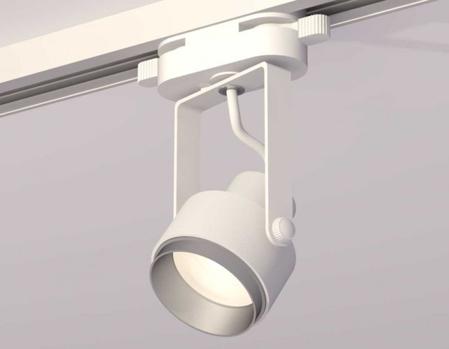Комплект трекового светильника Ambrella light Track System XT (C6601, N6123) XT6601022