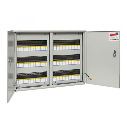 Щит распред. навесной ЩРН-90 двухдверный (480х680х120) IP31 EKF PROxima mb21-90