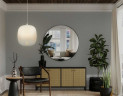 Подвесной светодиодный светильник Ambrella light High Light LH11091