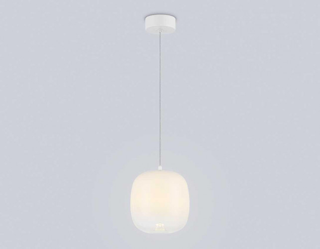 Подвесной светодиодный светильник Ambrella light High Light LH11091
