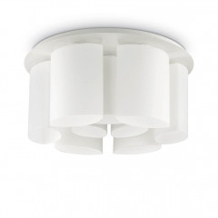 Потолочная люстра Ideal Lux Almond PL9 159645