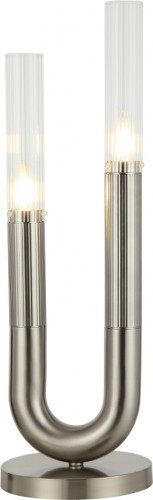 Настольный светильник Stilfort 2185/11/02T, серия FORTUNA