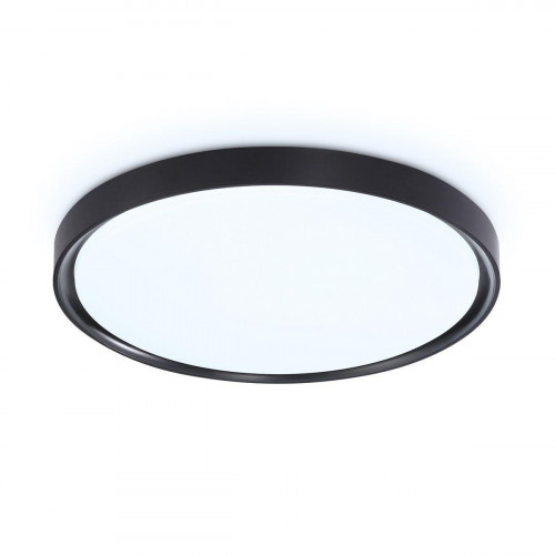 Потолочный светодиодный светильник Ambrella light Orbital Air FZ1248