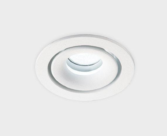 Встраиваемый светодиодный светильник Italline IT06-6011 white 3000K