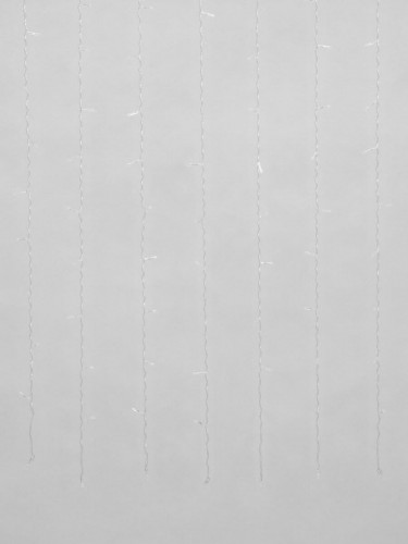 Уличная светодиодная гирлянда Uniel занавес 220V белый ULD-C3020-240/TTK White IP44 UL-00007217