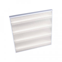 Встраиваемый светодиодный светильник Всесветодиоды Армстронг vs211-30-mpr-6k-ip65