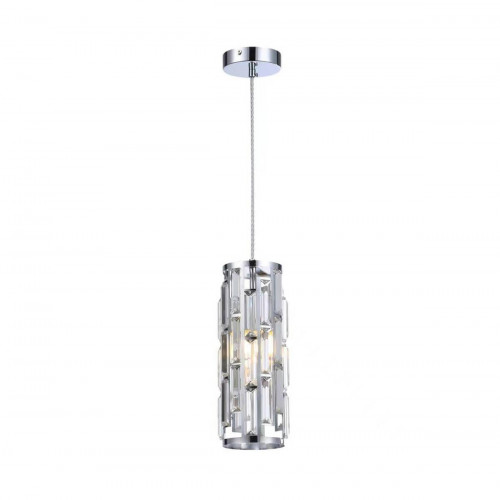 Подвесной светильник Escada MONACO 2101/1S Chrome