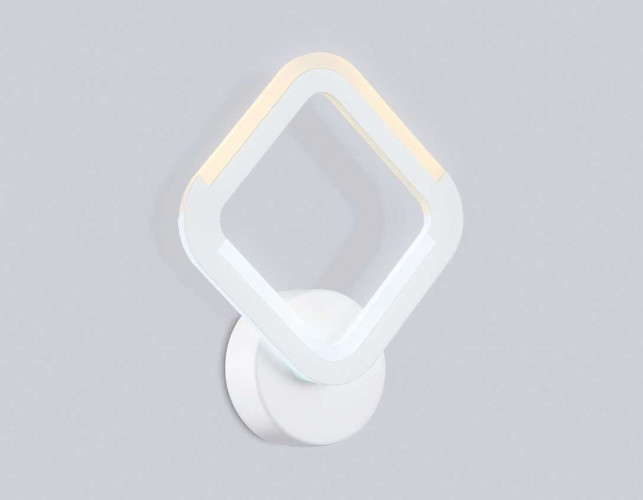 Светильник светодиодный настенный Ambrella light ACRYLICA FA8951