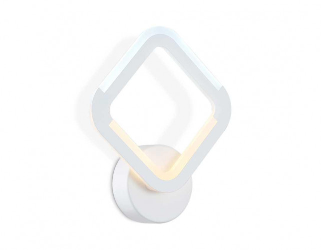 Светильник светодиодный настенный Ambrella light ACRYLICA FA8951