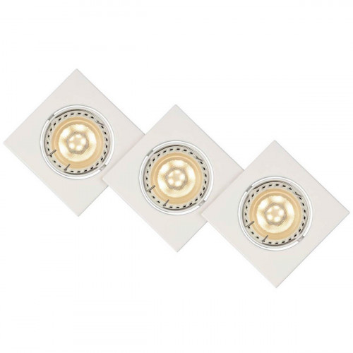 Встраиваемый светильник Lucide Focus 11002/15/31