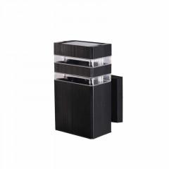 Уличный настенный светильник LEEK LE062601-0008