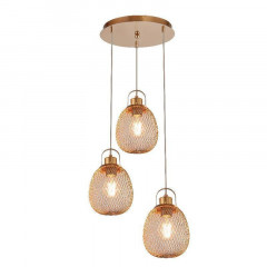 Подвесная люстра Moderli Campo V11348-3P