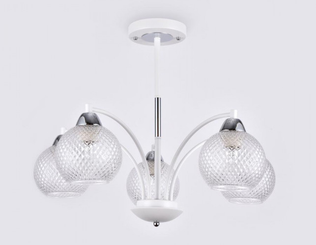 Потолочная люстра Ambrella light Traditional TR9010