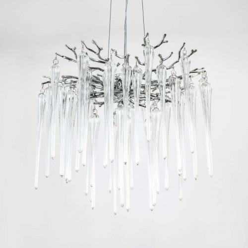 Подвесная люстра Modelux Modestyle MS.2114.460 CR