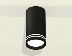 Комплект накладного светильника Ambrella light Techno Spot XS (C8162, N8478) XS8162007