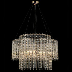 Потолочный светильник ILLUMICO IL0105-8P-79 GD