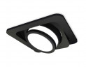 Комплект встраиваемого спота Ambrella light Techno Spot XC (C7659, N7121) XC7659081