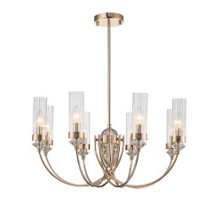 Подвесная люстра ST Luce Elegra SL1402.203.08