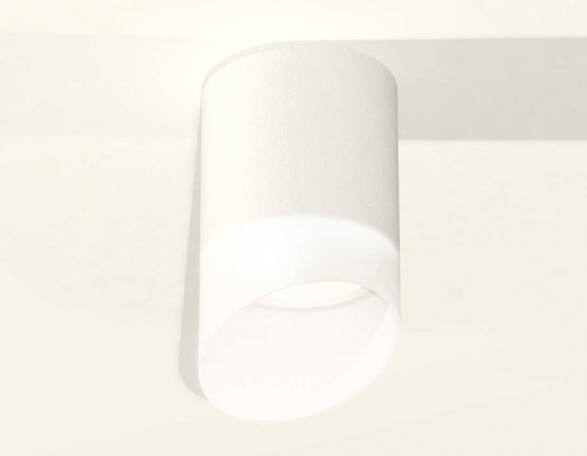 Комплект потолочного светильника Ambrella light Techno Spot XC (C6301, N6256) XS6301066