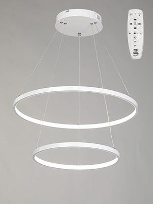 Люстра Vitaluce V2691DT-0/2S