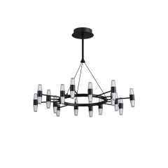 Люстра подвесная Aployt Bernadet APL.865.03.96