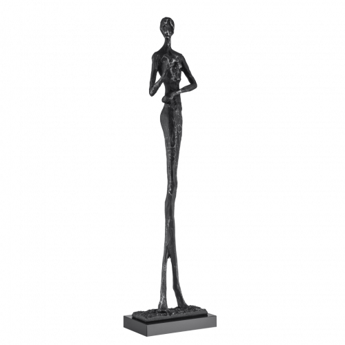 Статуэтка настольная ArtHomeDecor READER D2782