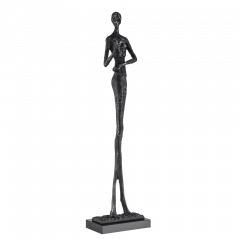 Статуэтка настольная ArtHomeDecor READER D2782