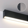 Настенный светодиодный светильник Elektrostandard LSG-02-1-8x128-4200-MSh a042934