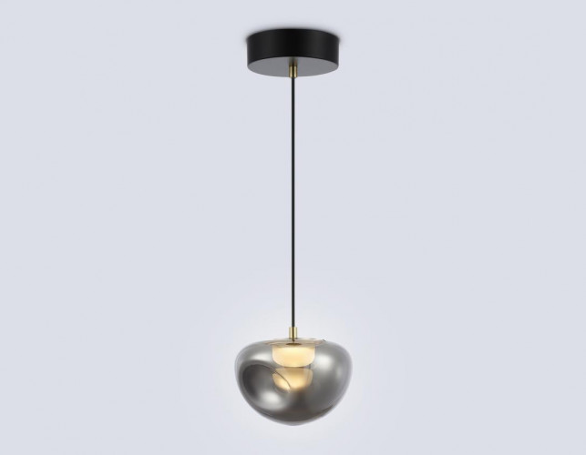 Подвесной светодиодный светильник Ambrella light High Light LH12001