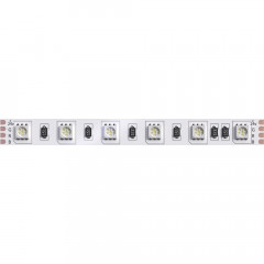 Светодиодная лента 24V 14,4W/m  RGB 5м Arte Lamp TAPE A2406010-01-RGB