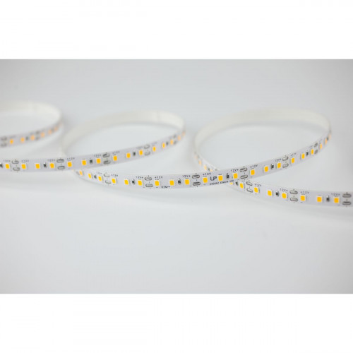 Светодиодная лента LEDS POWER 2835 120/м (10Вт/м) 12В теплая 008660