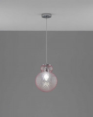 Светильник подвесной Moderli Lorel V11165-1P